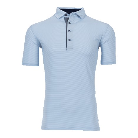 Picture of Greyson Men's Saranac Polo