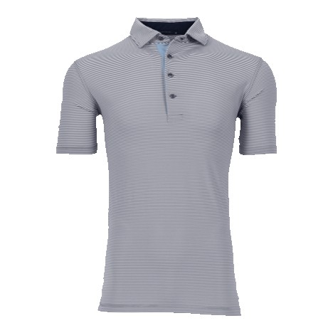 Picture of Greyson Men's Saranac Polo
