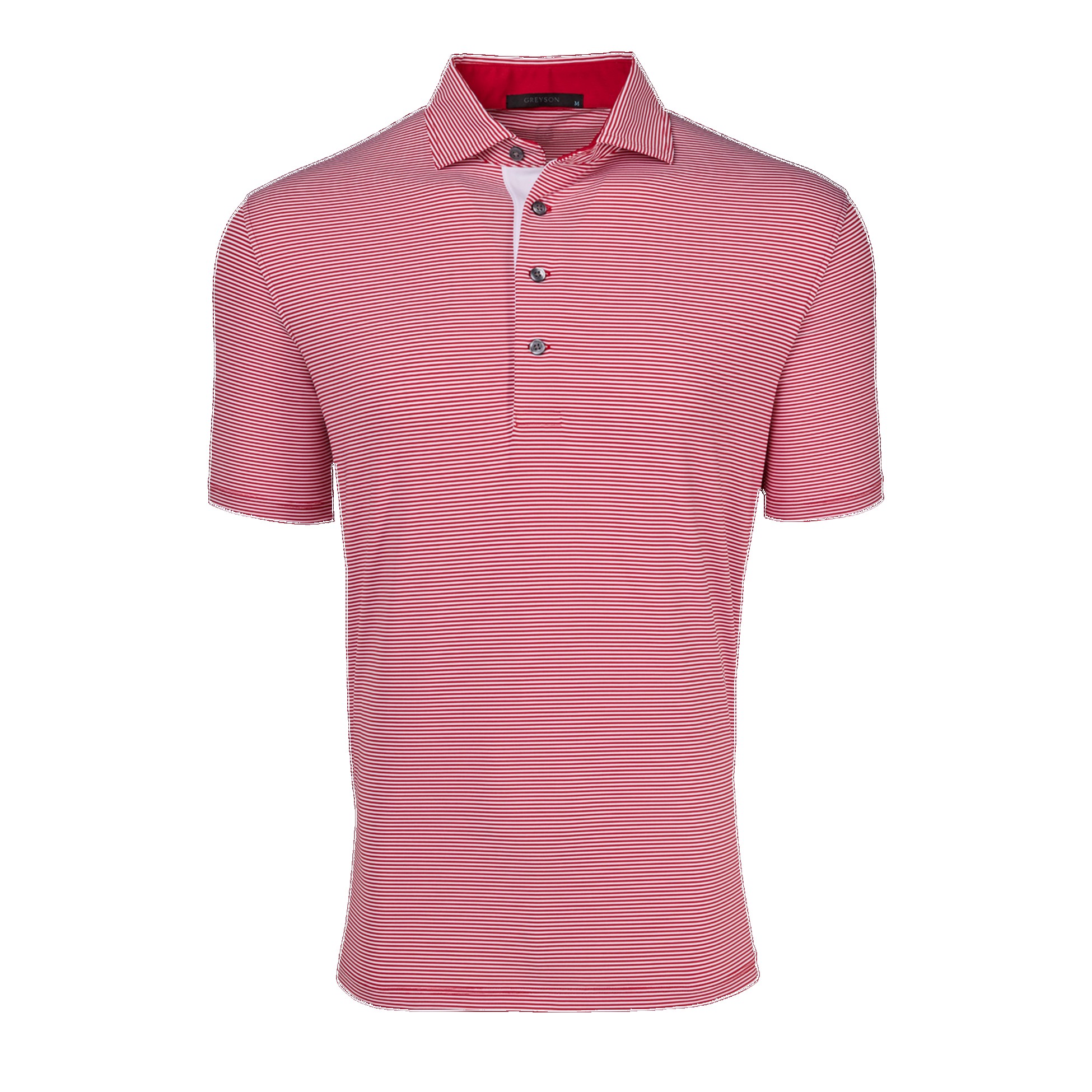 Picture of Greyson Men's Saranac Polo