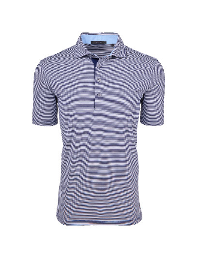 Picture of Greyson Men's Saranac Polo