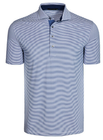 Picture of Greyson Men's Saranac Polo