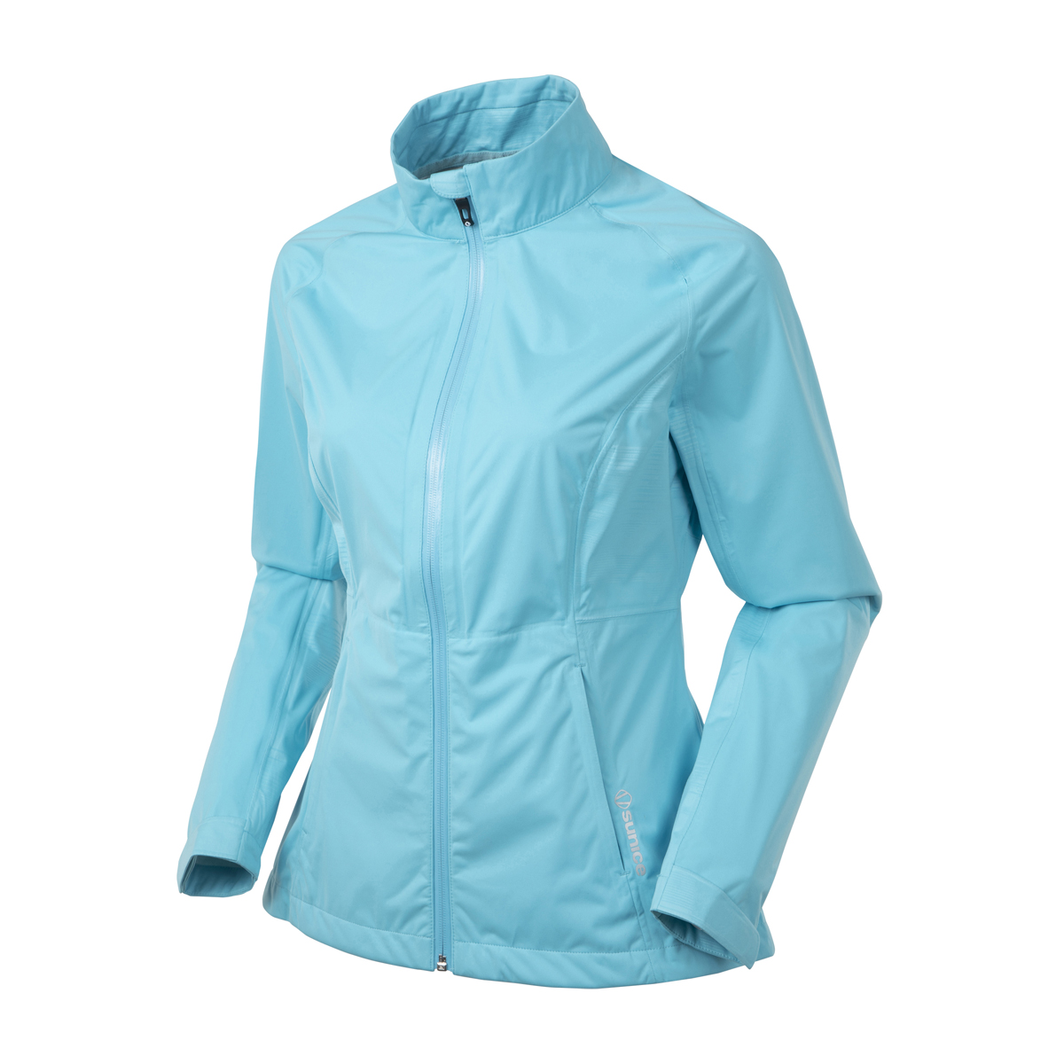 Picture of Sunice Women's Ophelia Zephal Rain Jacket
