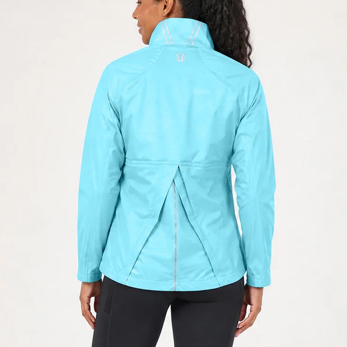 Picture of Sunice Women's Ophelia Zephal Rain Jacket
