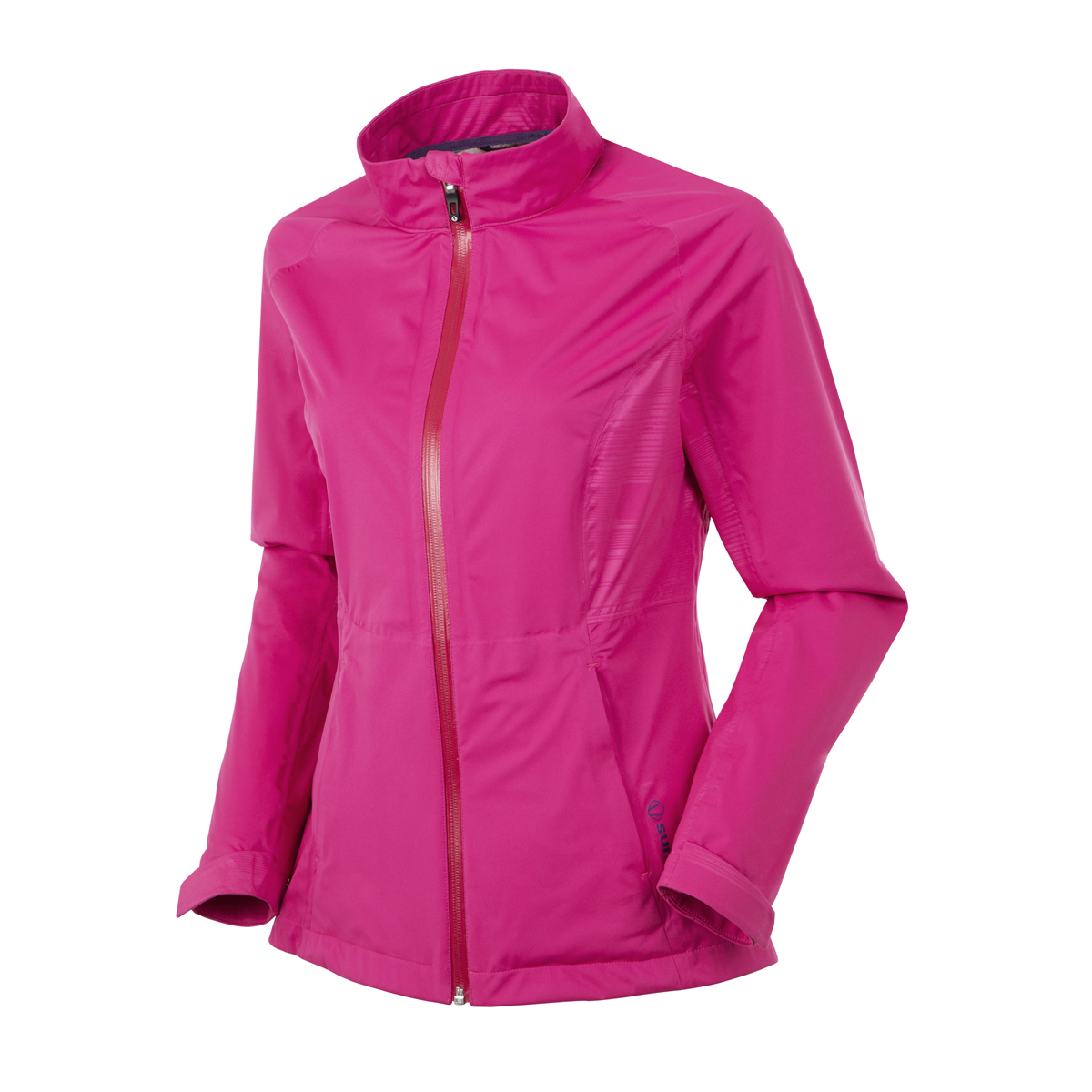 Picture of Sunice Women's Ophelia Zephal Rain Jacket