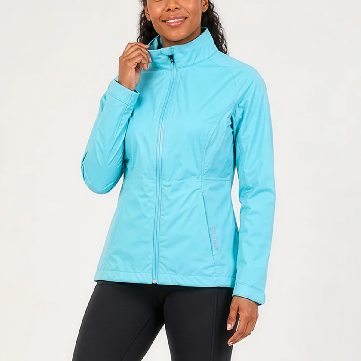 Picture of Sunice Women's Ophelia Zephal Rain Jacket