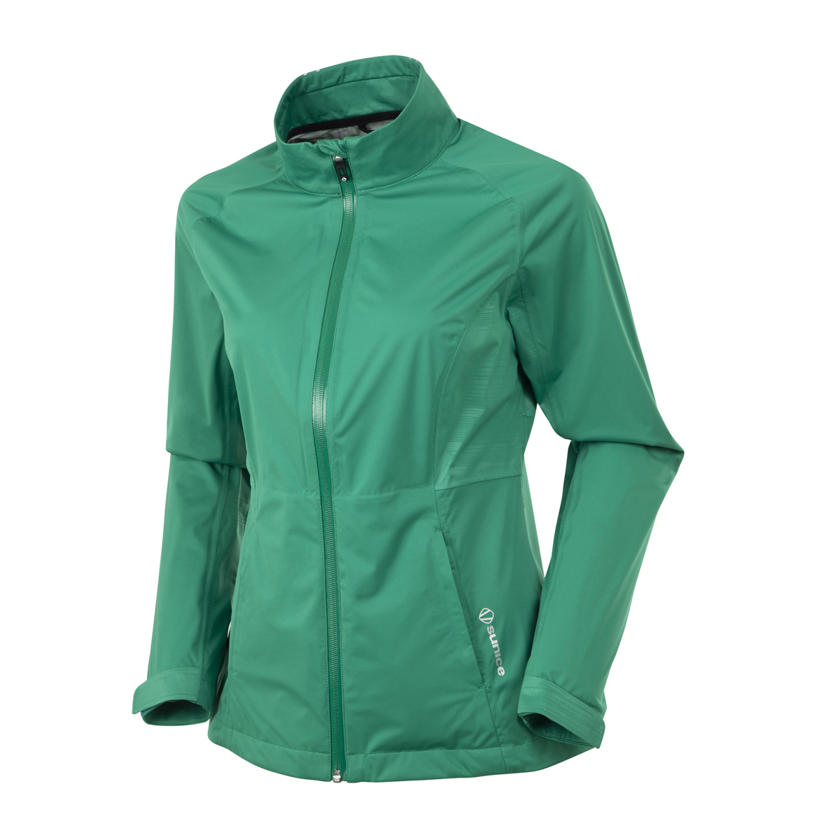Picture of Sunice Women's Ophelia Zephal Rain Jacket