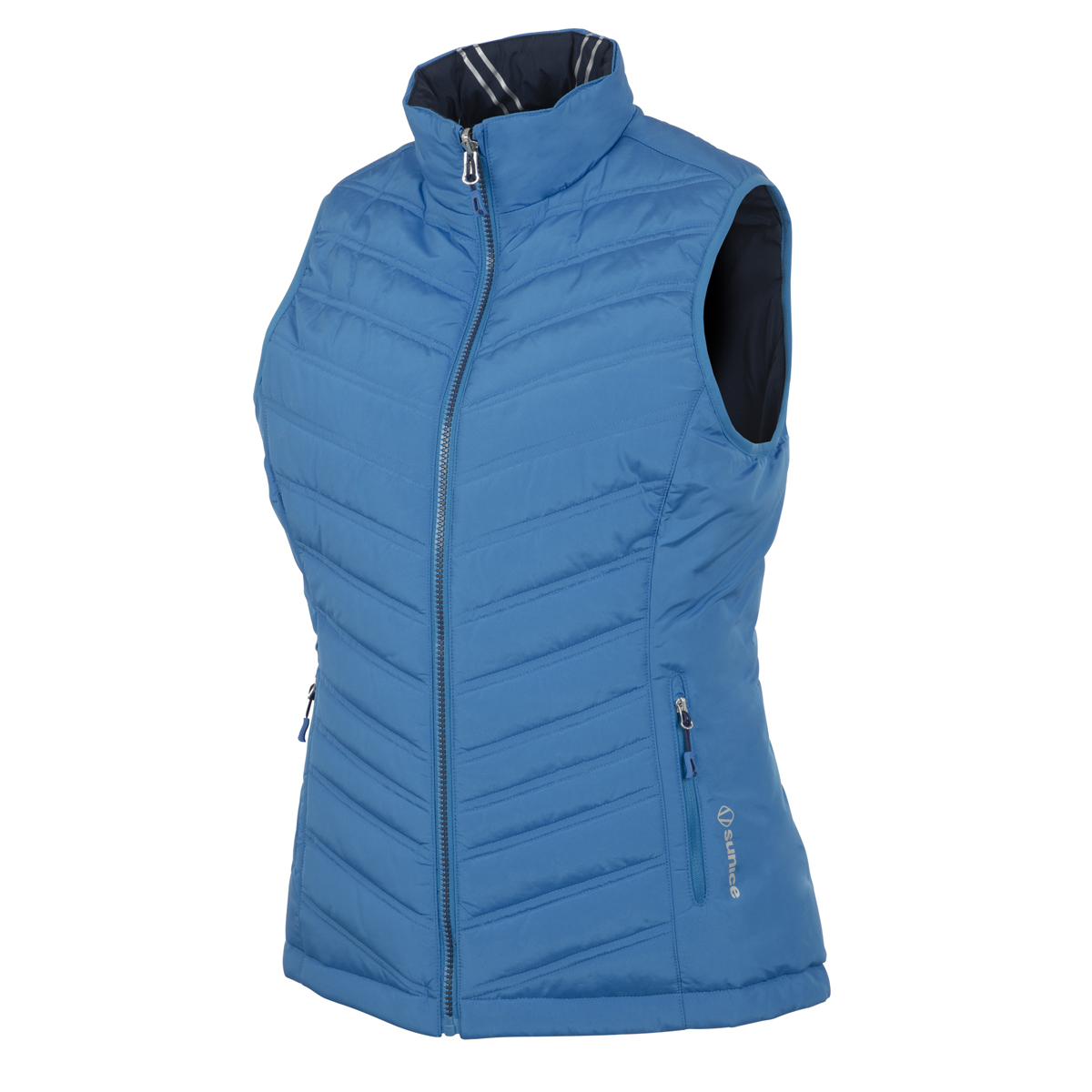 Picture of Sunice Women's Maci Thermal Reversible Vest