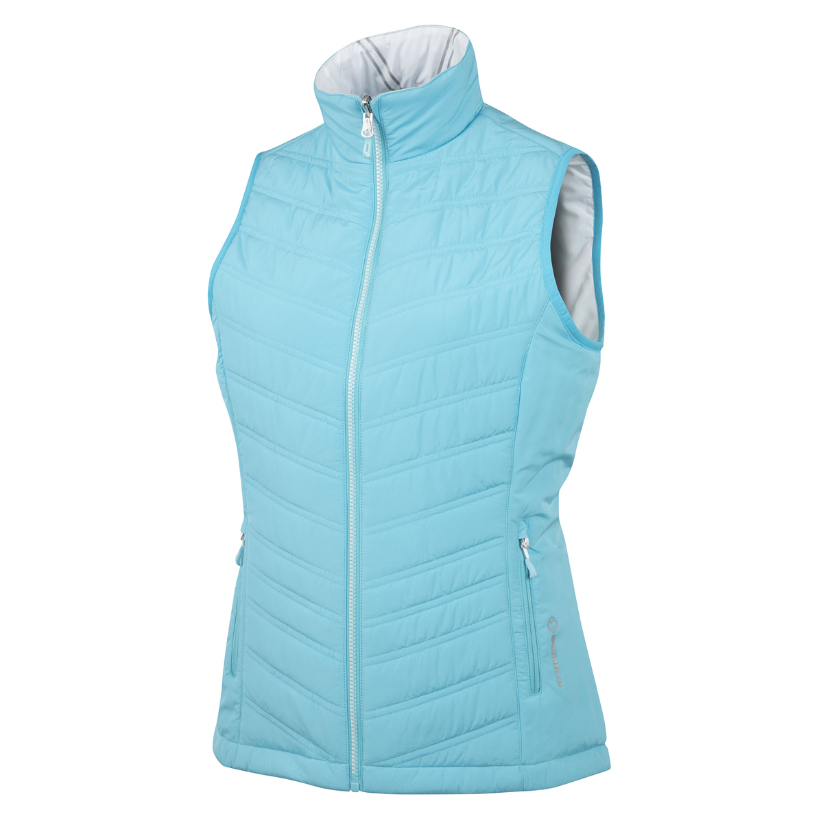 Picture of Sunice Women's Maci Thermal Reversible Vest