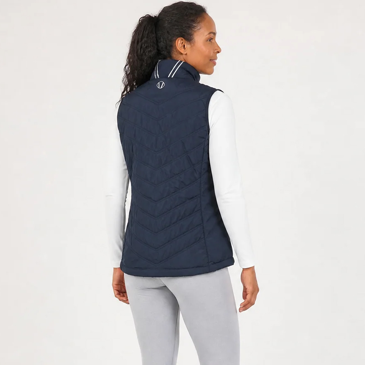 Picture of Sunice Women's Maci Thermal Reversible Vest