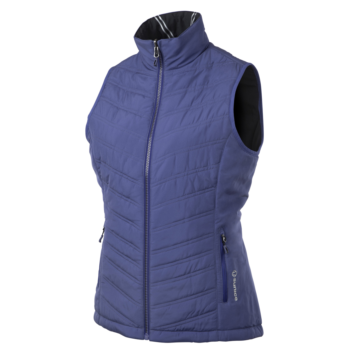 Picture of Sunice Women's Maci Thermal Reversible Vest