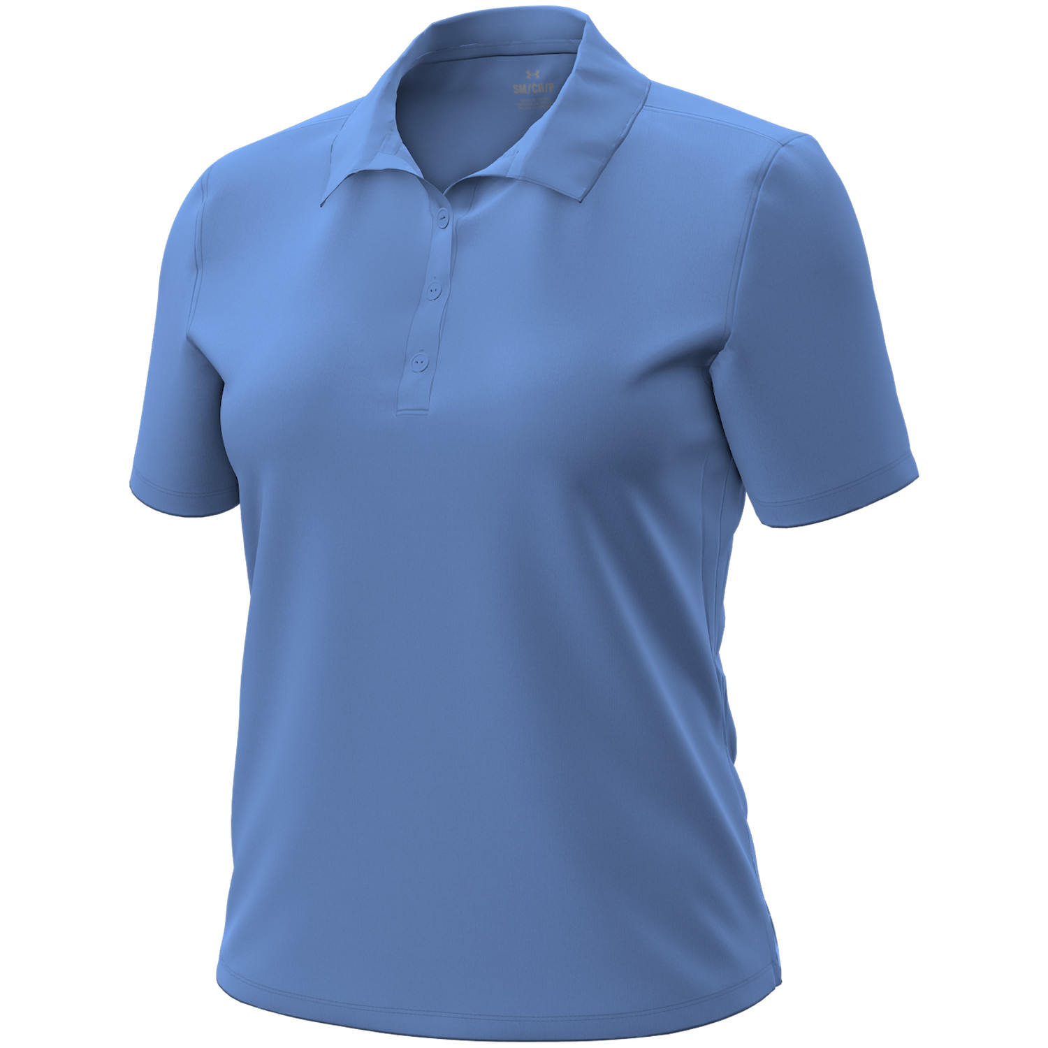 Picture of Under Armour Women's Drive Solid Polo