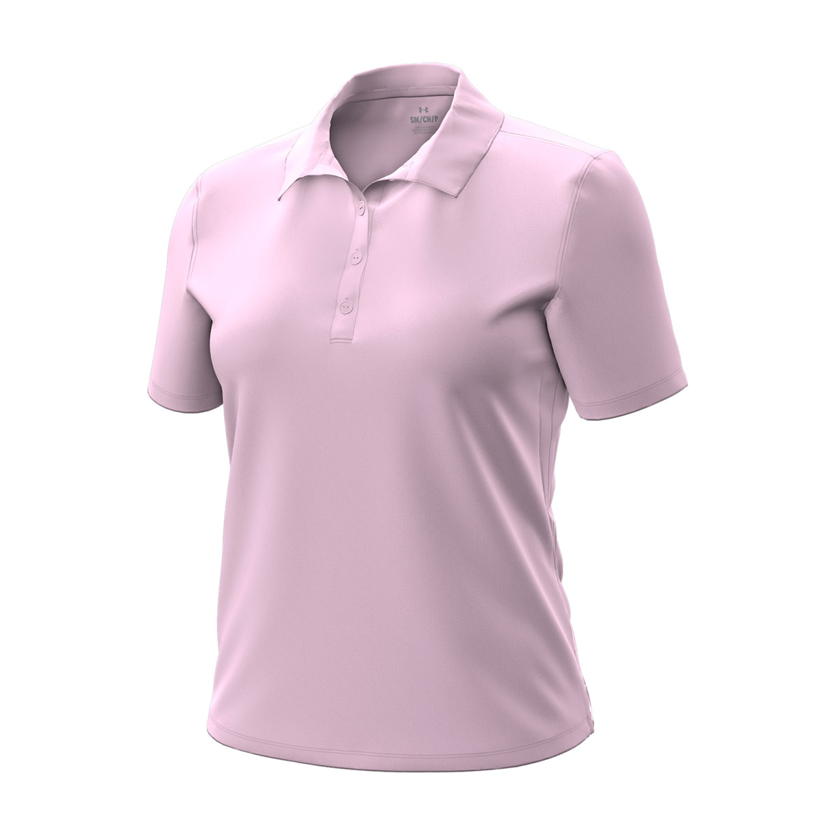 Picture of Under Armour Women's Drive Solid Polo