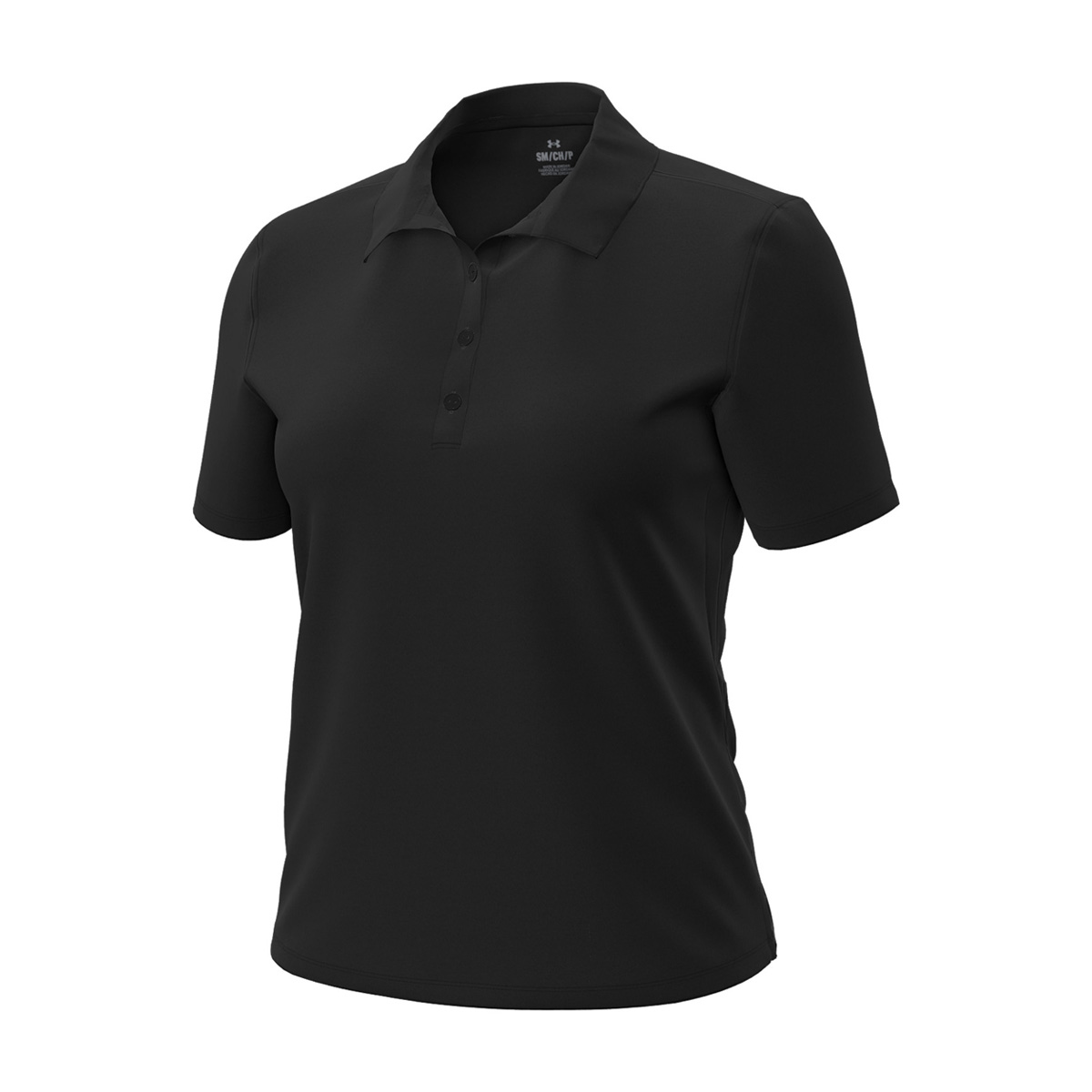 Picture of Under Armour Women's Drive Solid Polo
