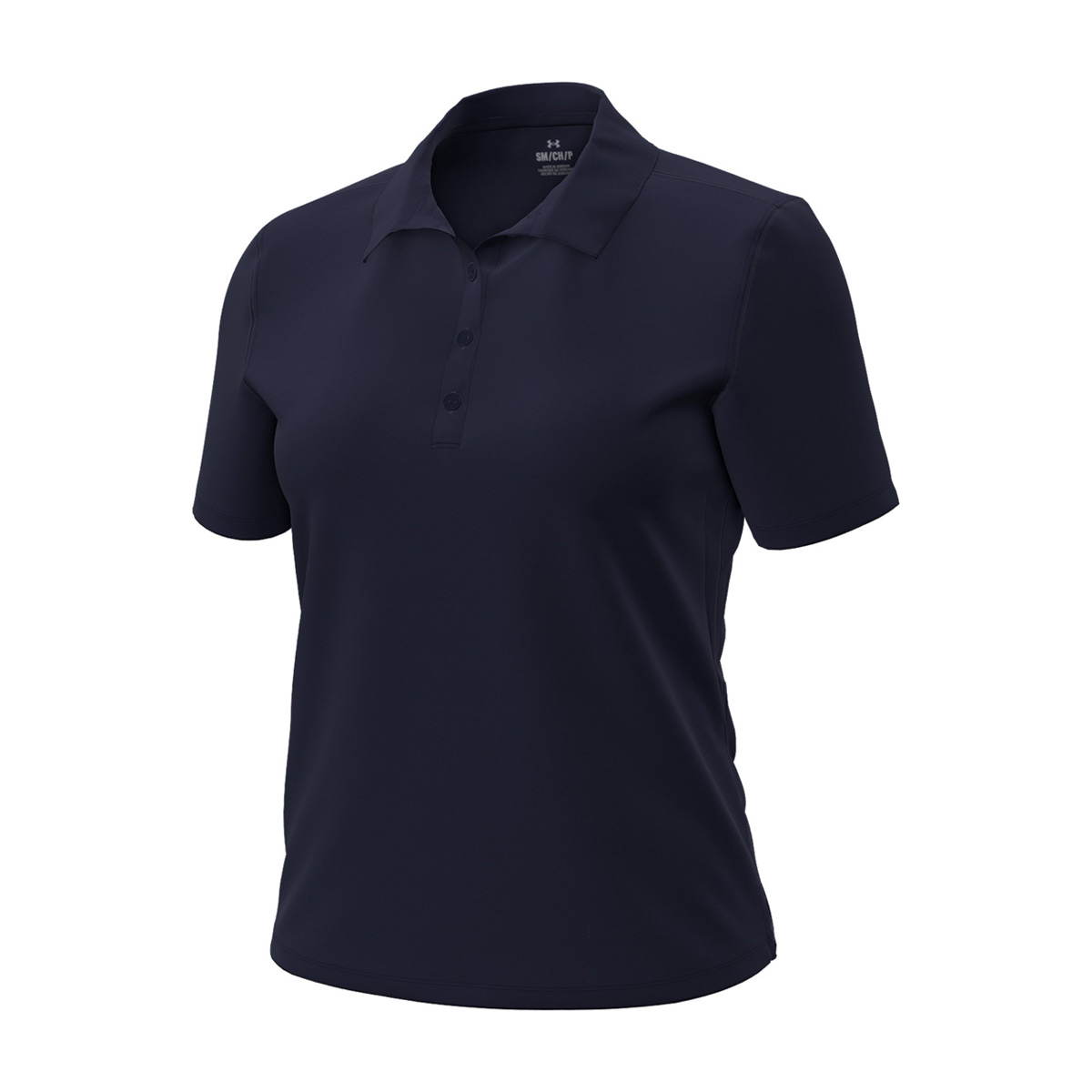 Picture of Under Armour Women's Drive Solid Polo