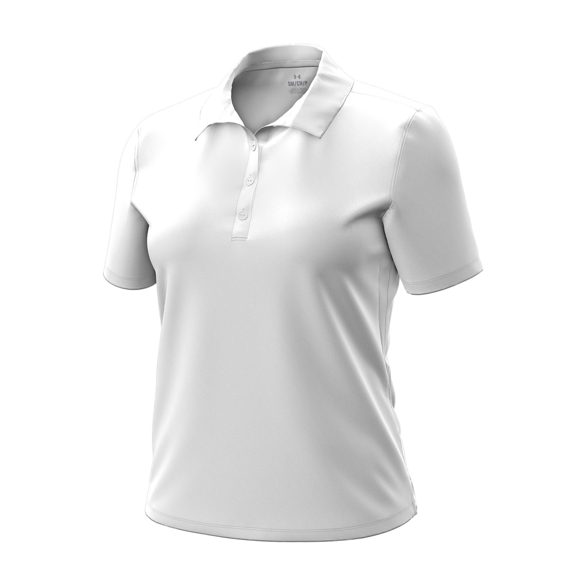 Picture of Under Armour Women's Drive Solid Polo
