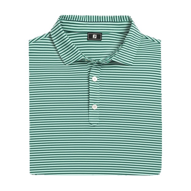 Picture of FootJoy ProDry Men's Smooth Stripe Lisle