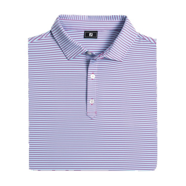 Picture of FootJoy ProDry Men's Smooth Stripe Lisle