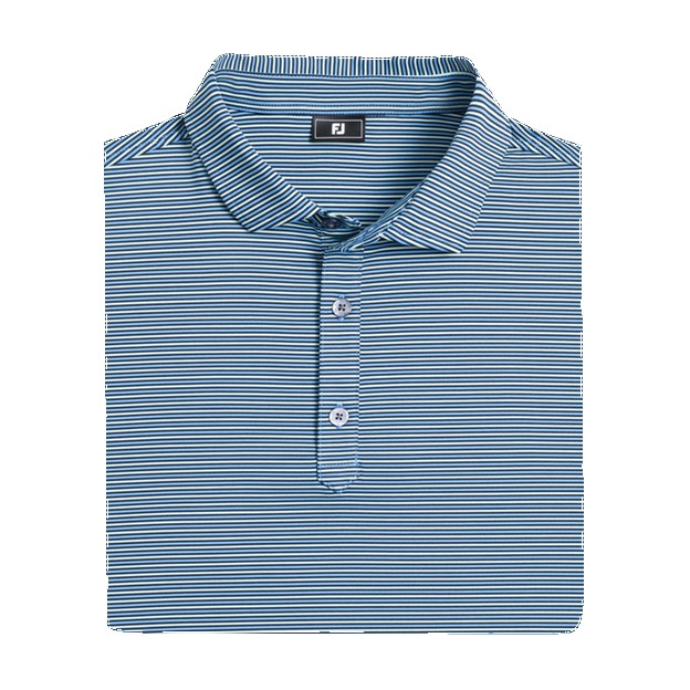 Picture of FootJoy ProDry Men's Smooth Stripe Lisle