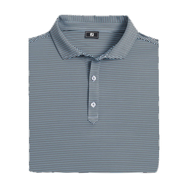 Picture of FootJoy ProDry Men's Smooth Stripe Lisle