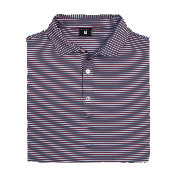 Picture of FootJoy ProDry Men's Smooth Stripe Lisle