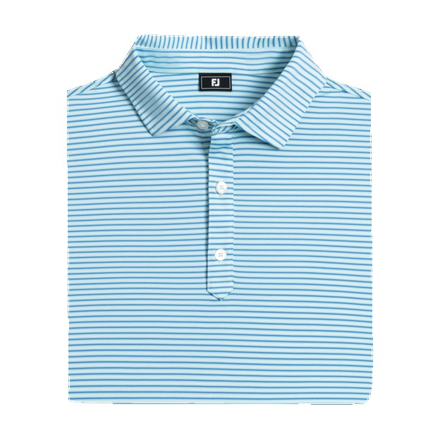Picture of FootJoy ProDry Men's Smooth Stripe Lisle