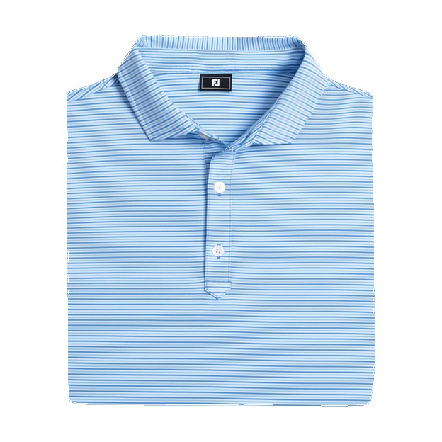 Picture of FootJoy ProDry Men's Smooth Stripe Lisle