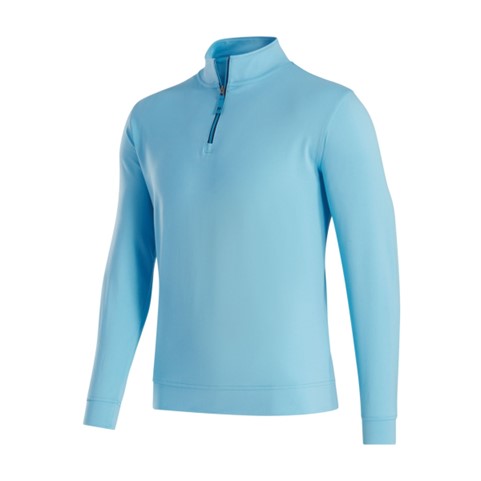 Picture of FootJoy Men's Approach Quarter-Zip Pullover