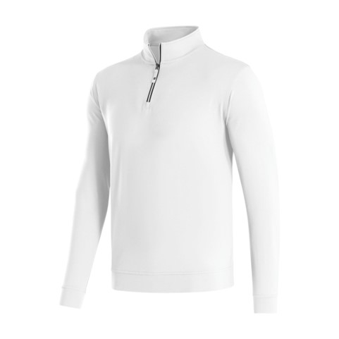 Picture of FootJoy Men's Approach Quarter-Zip Pullover