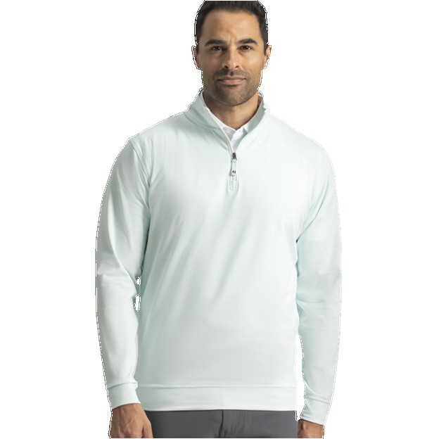 Picture of FootJoy Men's Approach Quarter-Zip Pullover