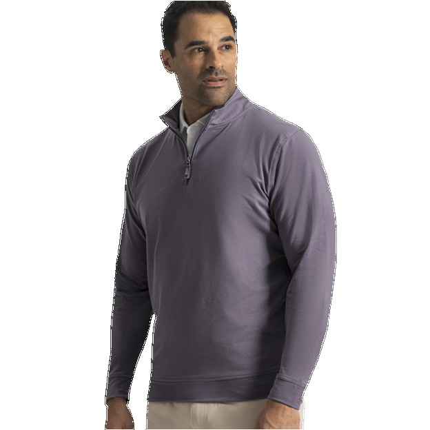 Picture of FootJoy Men's Approach Quarter-Zip Pullover