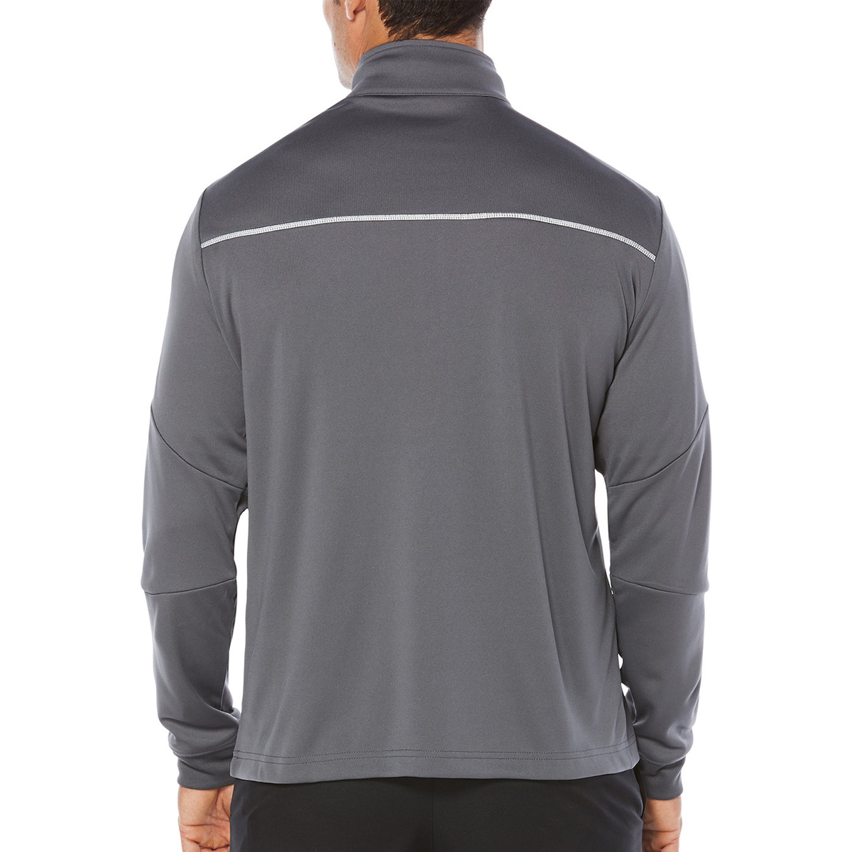 Picture of Callaway Men's Quater-Zip Water Repellent Pullover Shirt