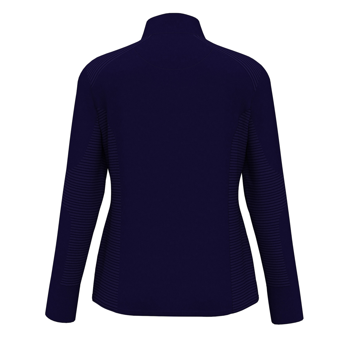 Picture of Callaway Ladies' Full-Zip Ottoman Jacket
