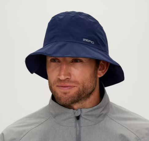 Picture of Zero Restriction Men's Bucket Hat