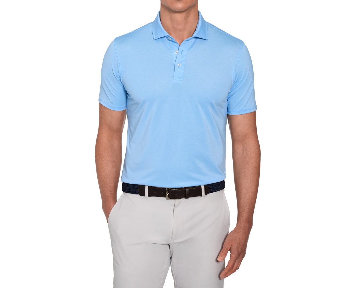 Picture of Holderness & Bourne Men's The Macdonald Shirt