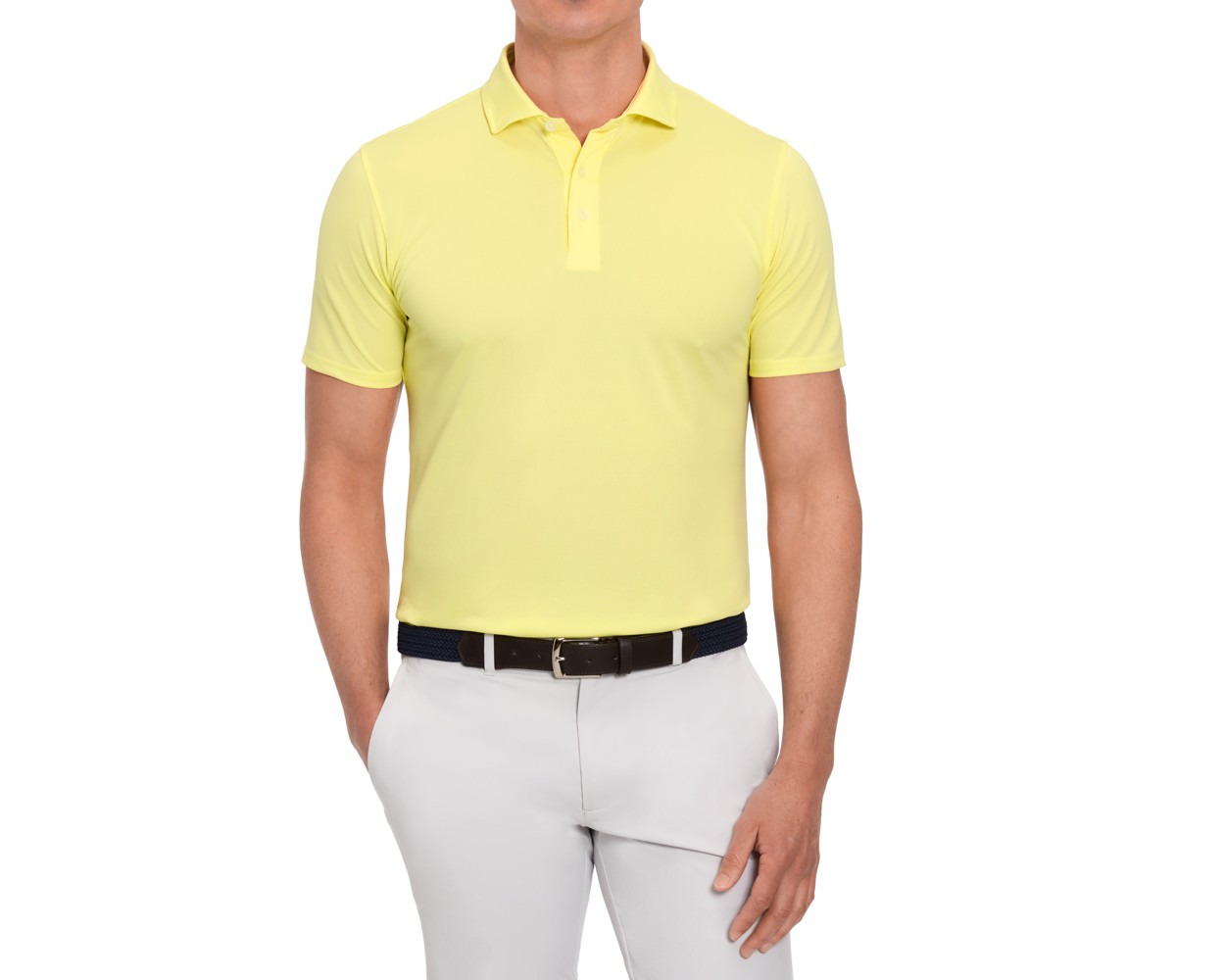 Picture of Holderness & Bourne Men's The Macdonald Shirt
