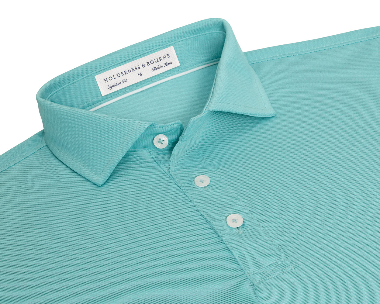Picture of Holderness & Bourne Men's The Macdonald Shirt