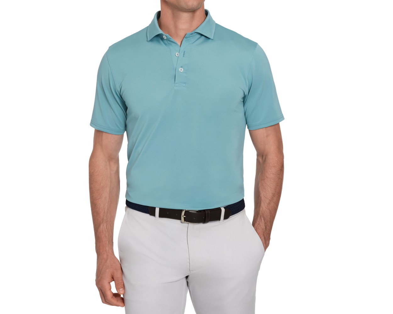 Picture of Holderness & Bourne Men's The Macdonald Shirt