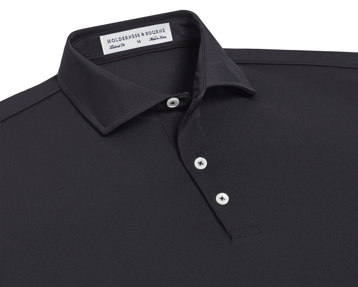 Picture of Holderness & Bourne Men's The Macdonald Shirt