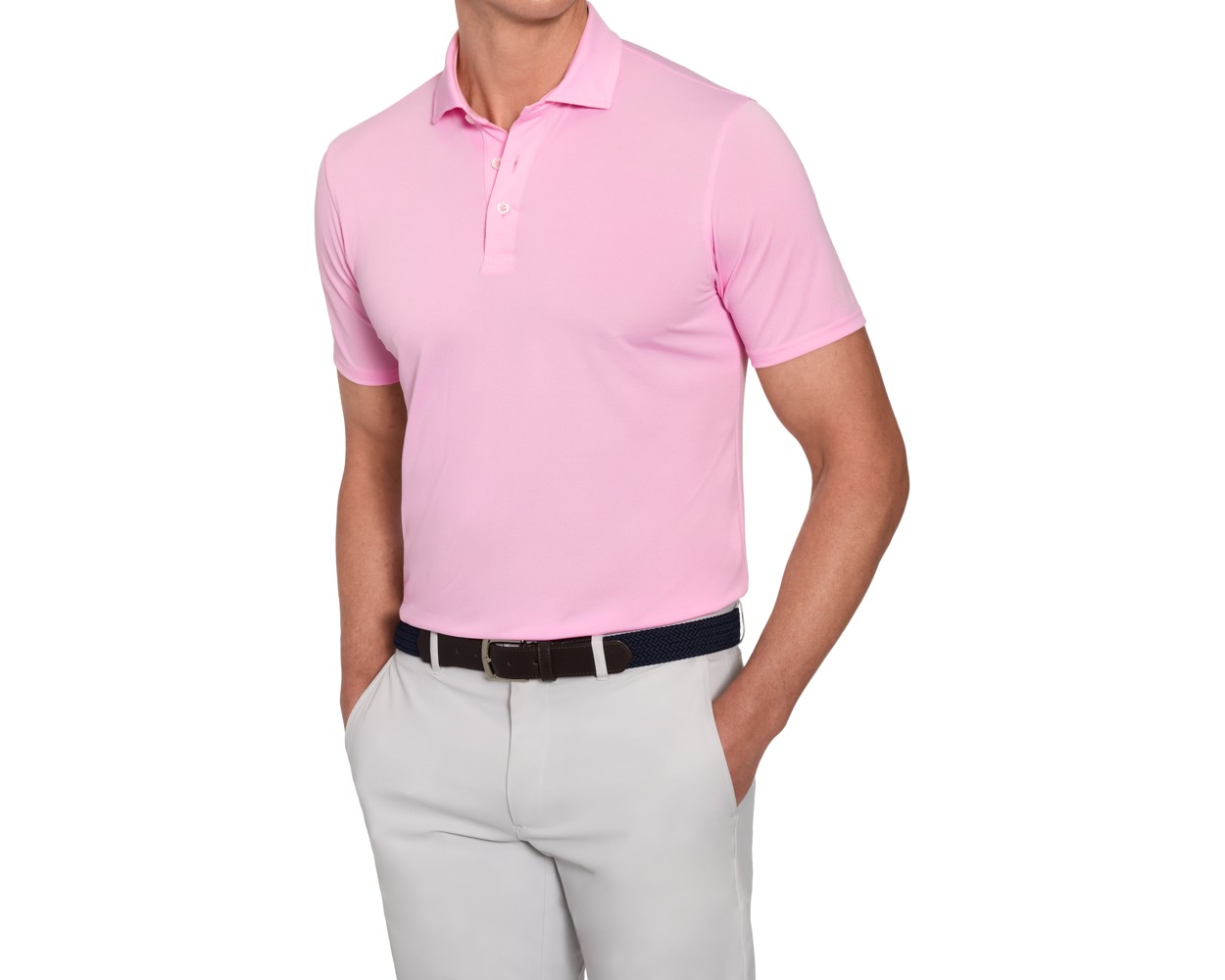 Picture of Holderness & Bourne Men's The Macdonald Shirt