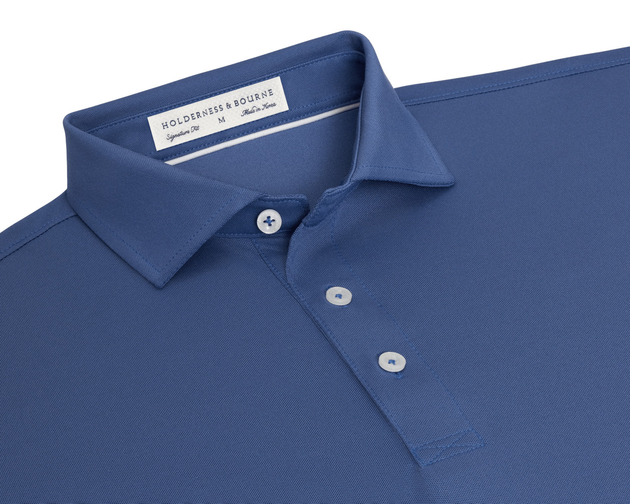 Picture of Holderness & Bourne Men's The Macdonald Shirt