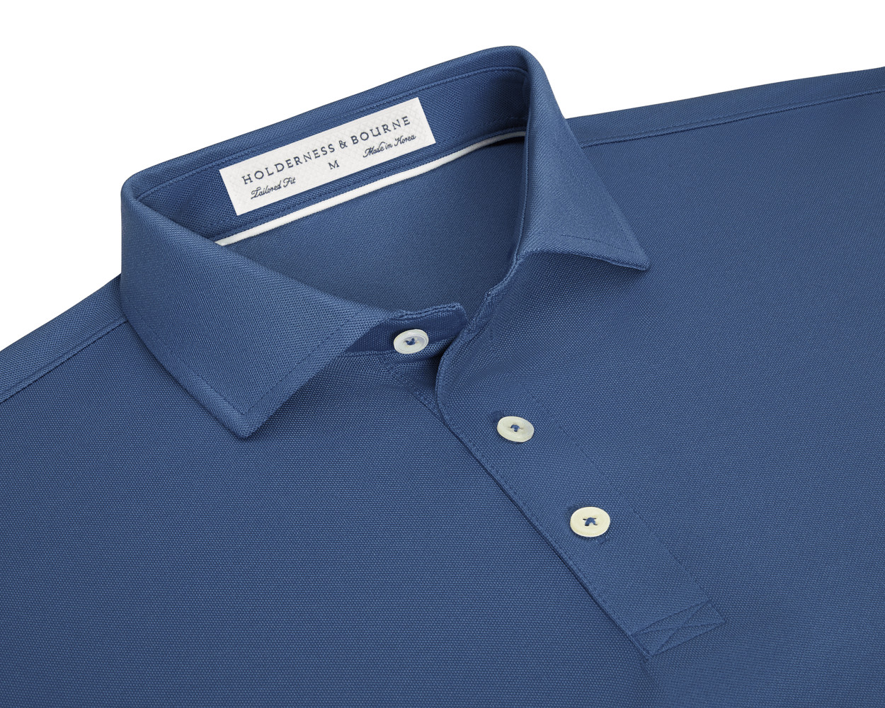 Picture of Holderness & Bourne Men's The Macdonald Shirt