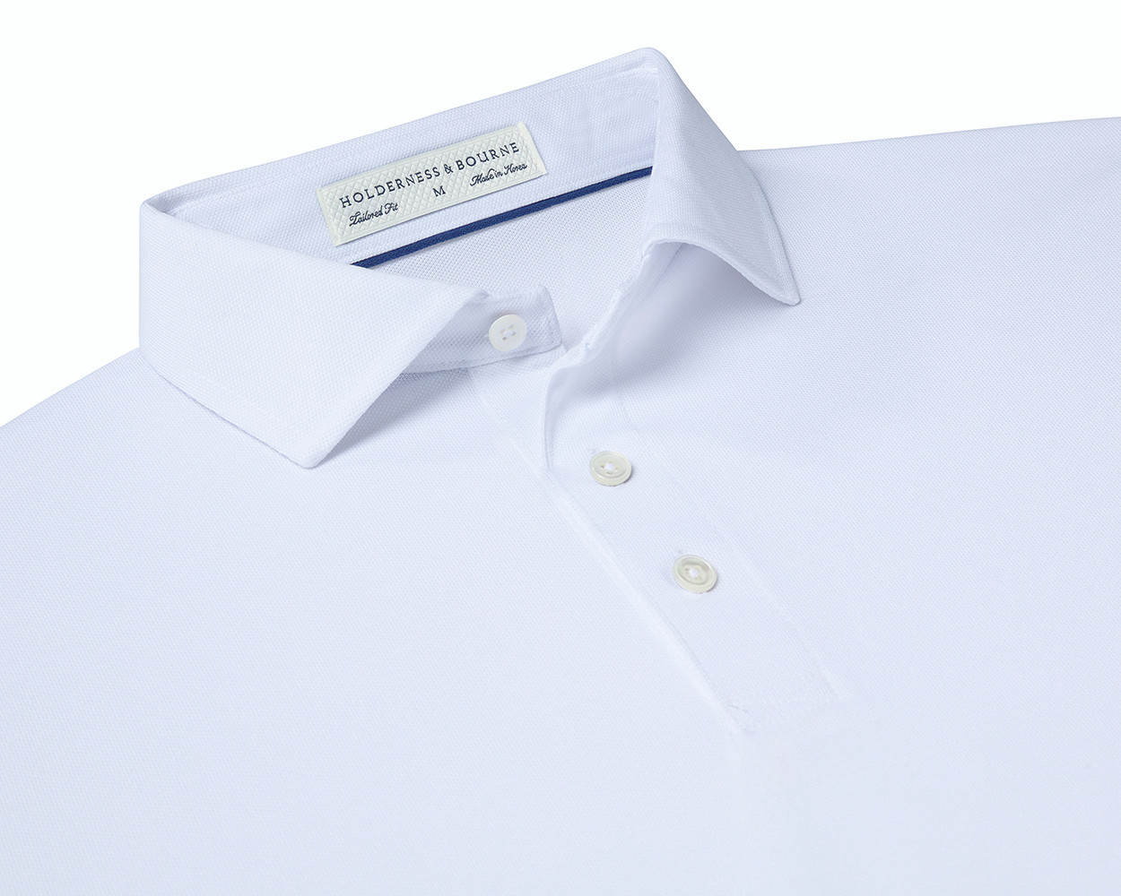 Picture of Holderness & Bourne Men's The Macdonald Shirt