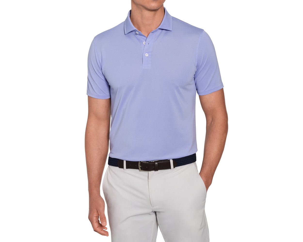 Picture of Holderness & Bourne Men's The Macdonald Shirt