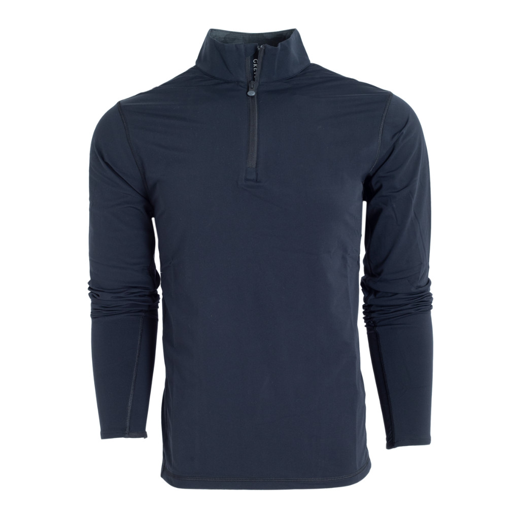 Picture of Greyson Men's Colorado Quarter Zip