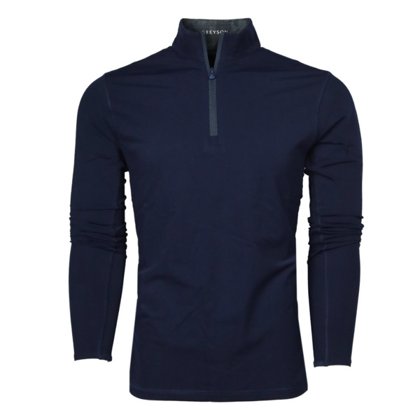 Picture of Greyson Men's Colorado Quarter Zip