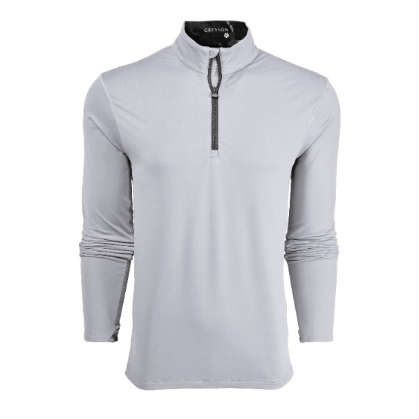 Picture of Greyson Men's Colorado Quarter Zip