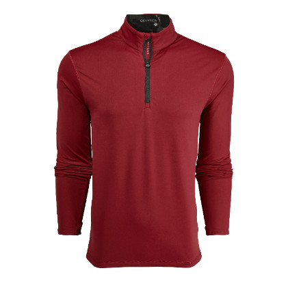 Picture of Greyson Men's Colorado Quarter Zip
