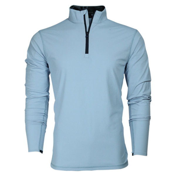Picture of Greyson Men's Colorado Quarter Zip