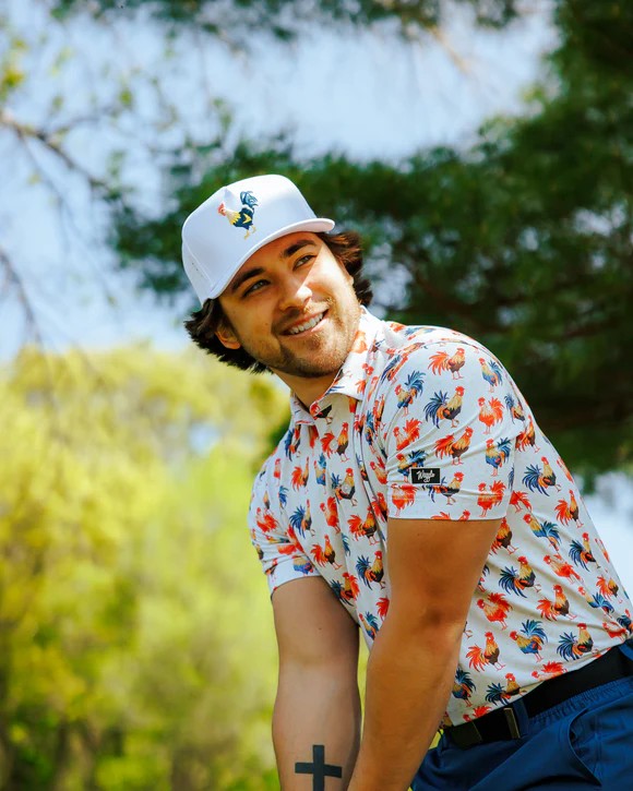Picture of Waggle Feelin' Cocky Hat