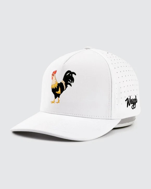 Picture of Waggle Feelin' Cocky Hat